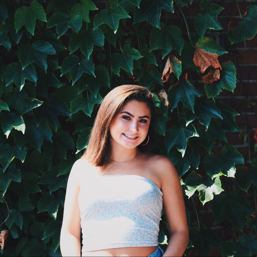 Meet your Posher, Madison